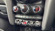 MINI Hatchback 1.5 Cooper Classic 3dr Auto Petrol Hatchback